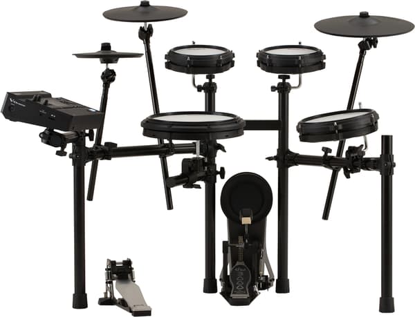 Roland TD313 V-Drums eltrumset