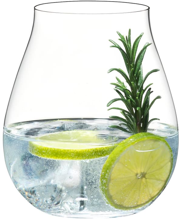 Riedel Gin & Tonic -glas, 4 st