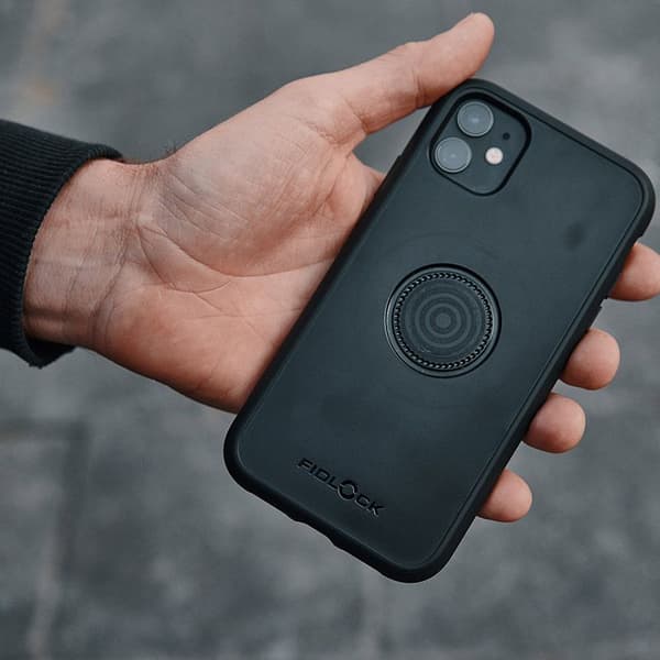 Fidlock Vacuum skyddsfodral, Apple iPhone 17 Pro