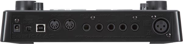 Boss RC-202 Loop Station