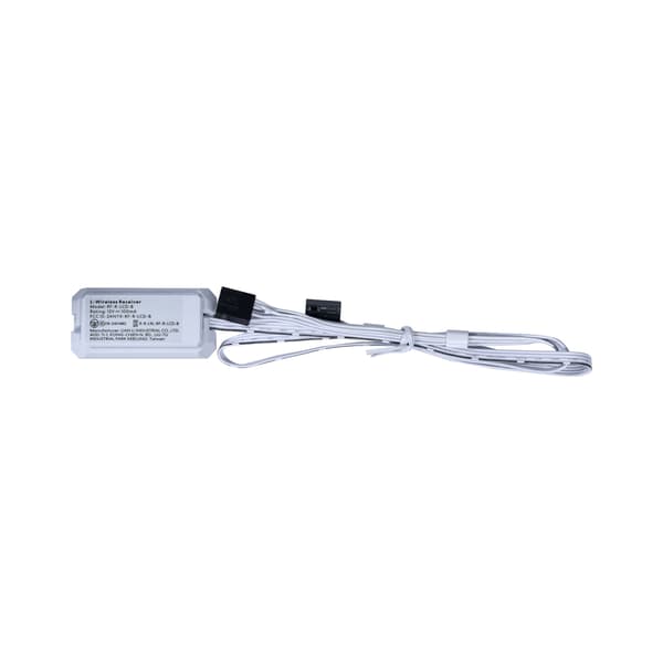 Lian Li UNI FAN TL Wireless Reverse 140 fläkt, vit