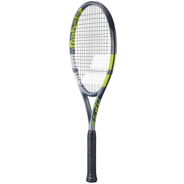 Babolat Evo Aero tennisracket, greppstorlek 2