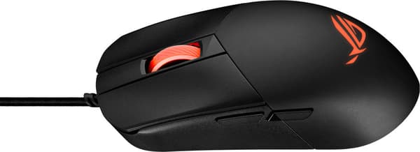 Asus ROG Strix Impact III gamingmus