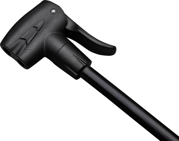 Pro Competition cykelpump