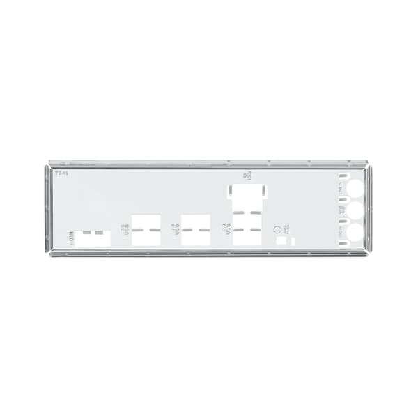 ASUS PRIME B850M-F moderkort