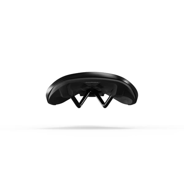 PRO Sirin Performance sadel, 152 mm