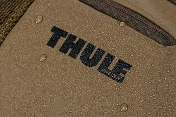 Thule Chasm Backpack 26 L, datorryggsäck, Deep Khaki