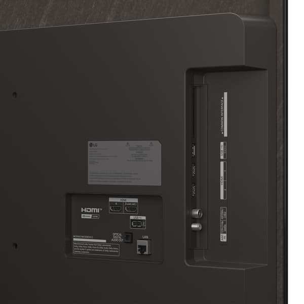 LG 48'' OLED B5 – 4K TV (API)