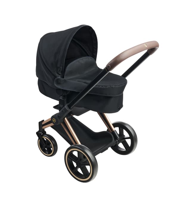 Corolle Dockans Cybex 3-i-1 vagn