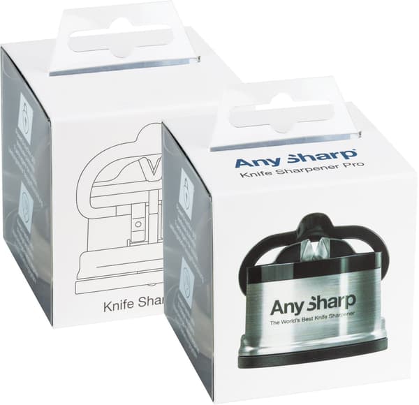 AnySharp Knivslipare Pro