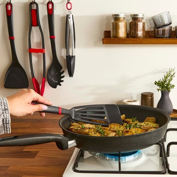 Tefal Ingenio Plus kökstång, låsbara