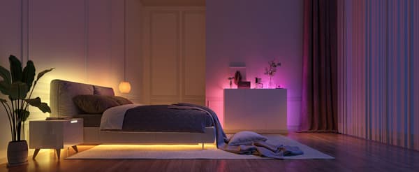 Govee Strip Light 2 Pro LED-ljusslinga, 5 m