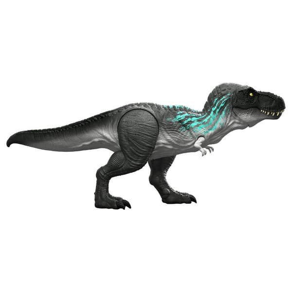 Jurassic World T-Rex dinosaurie