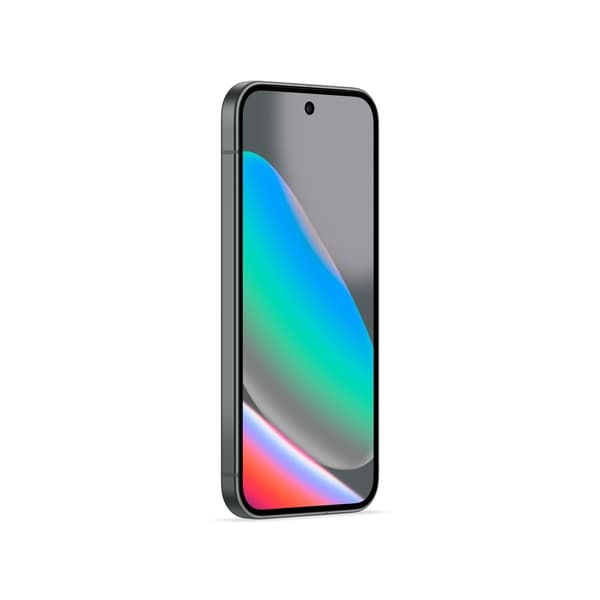 Google Pixel 10 5G telefon, 128/12 GB, Obsidian