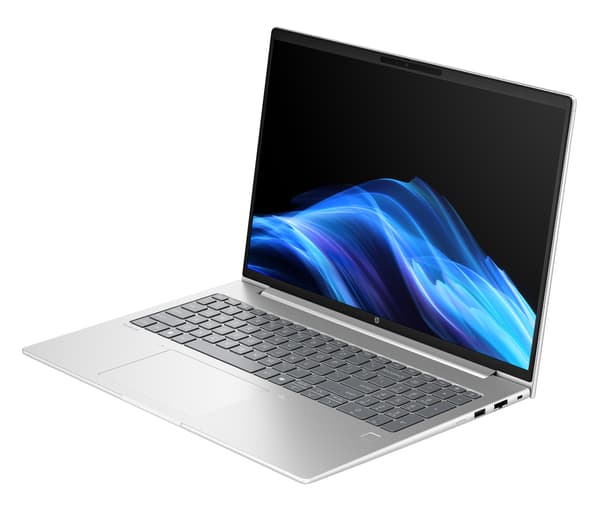 HP ProBook 4 G1a 16" bärbar dator, Windows 11 Pro (B9YU1ET)