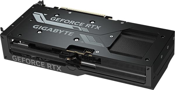 GIGABYTE GeForce RTX 5070 Ti WINDFORCE OC V2 16 GB GDDR7 grafikkort