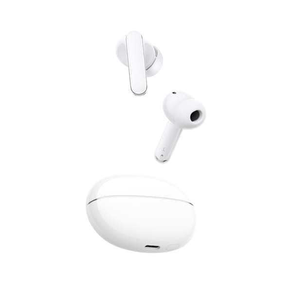 HONOR Choice Earbuds X8i brusreducerande öronsnäckor