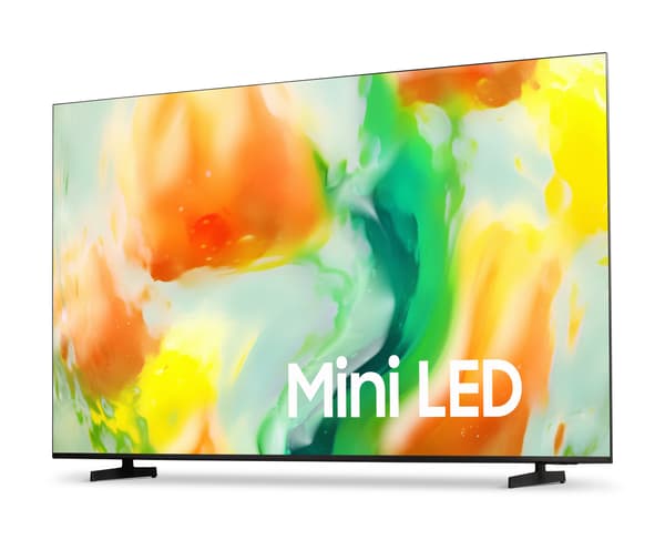 Samsung 85" M80H – 4K Edge Mini-LED TV