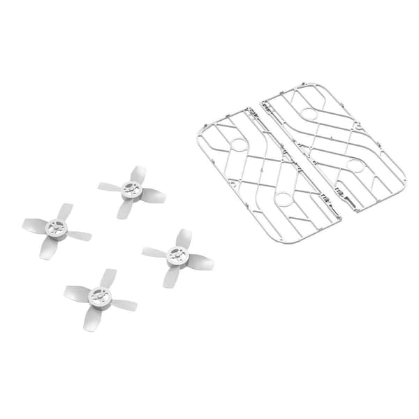 HoverAir X1 Reparationssats, vit