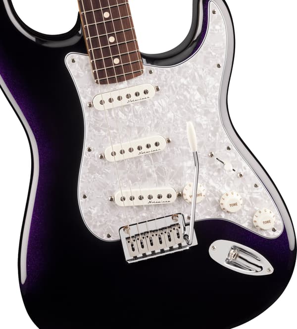 Fender Player II Modified Stratocaster - elgitarr, Dusk