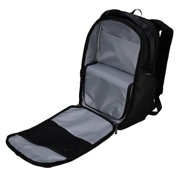 Targus Pro-Tek 16" Tech datorryggsäck, svart