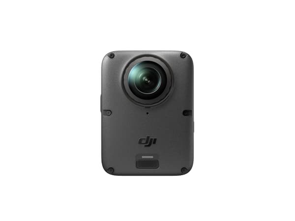 DJI Osmo 360 II Limitless Riding Combo 360-kamera