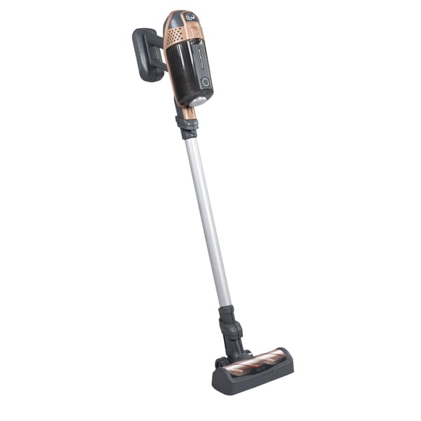 Smoby Rowenta X Force Flex stånddammsugare för barn