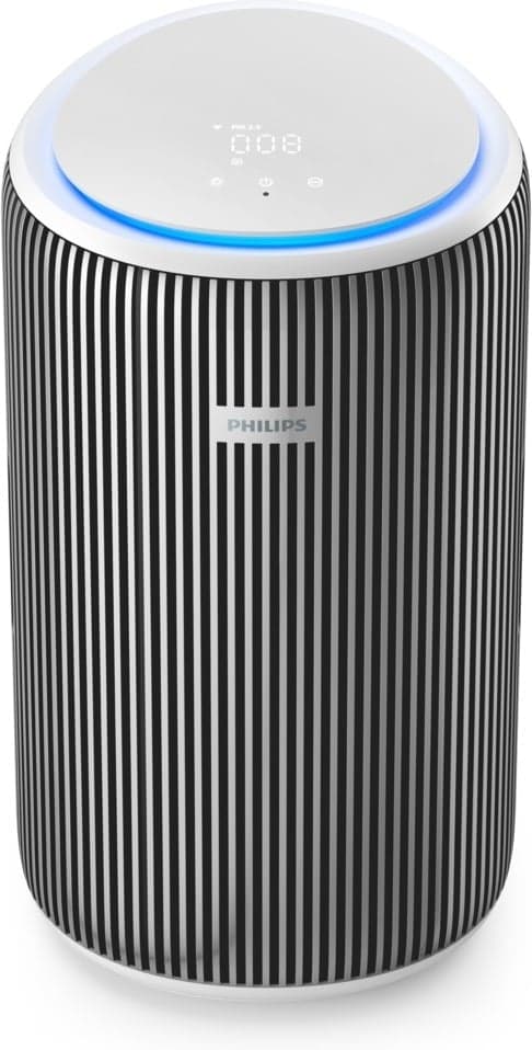 Philips PureProtect 3200 Series luftrenare, AC3220/10
