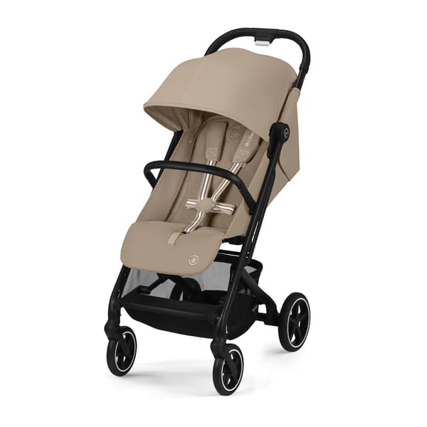 CYBEX Beezy resevagn, Almond Beige