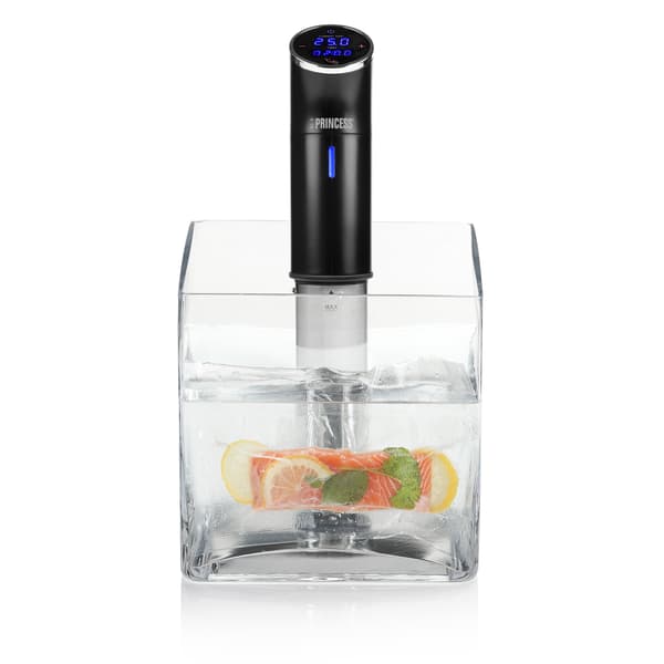 Princess 267003 Sous Vide-kokare