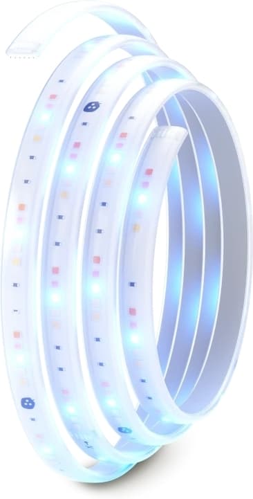 Nanoleaf Matter Lightstrip ljusslinga, förlängningsdel, 2 m