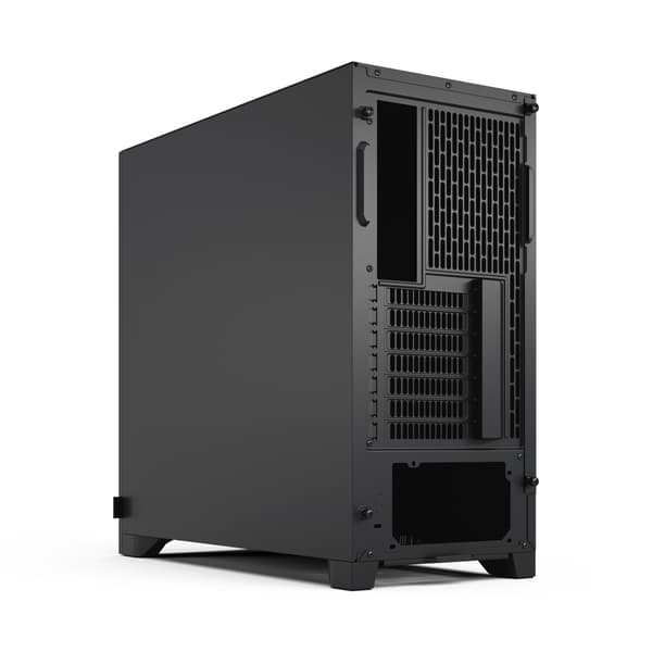 Fractal Design Pop 2 Air ATX-chassi, svart