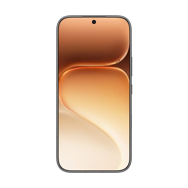HONOR 600 5G telefon, 256/8 GB, svart
