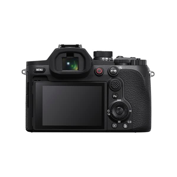 Sony RX10 V digitalkamera, svart