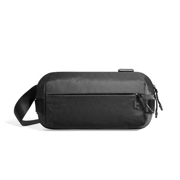tomtoc Explorer-T21 X-Pac axelväska