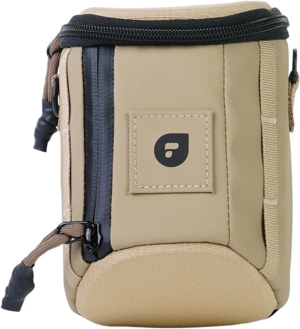 PolarPro RoadRunner 1L Case kameraväska, Desert