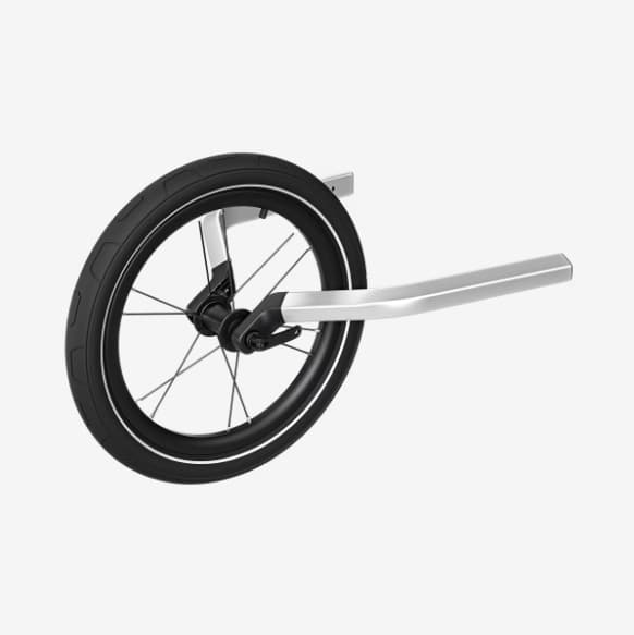 Thule Chariot All-Terrain Kit 2 singel terrängsats för en sitsvagn