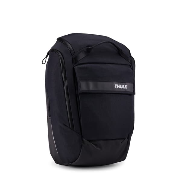 Thule Paramount hybridcykelväska, 26 L, Svart