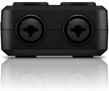IK Multimedia iRig Pro Duo I/O -ljudkort