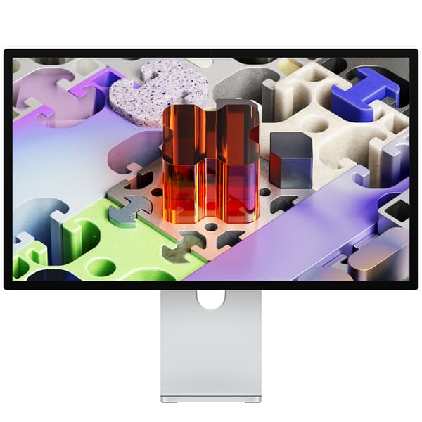 Apple Studio Display XDR-skärm (MFEL4)
