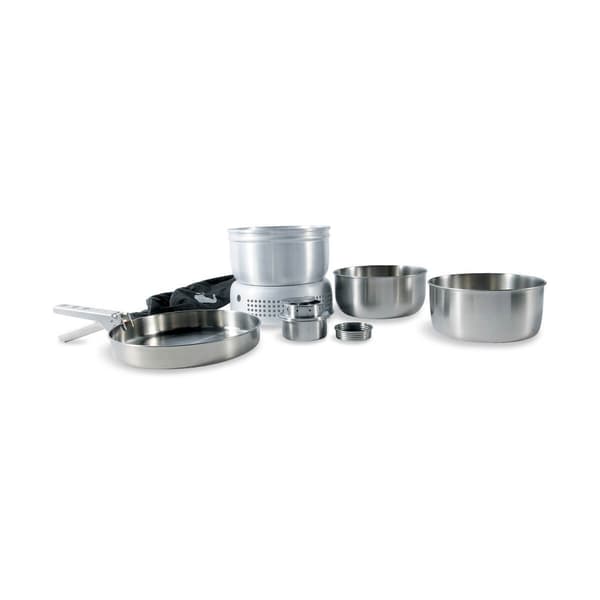Tatonka Multi Set + A .burner kokeset
