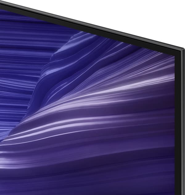 Samsung 55" S93F – 4K OLED TV