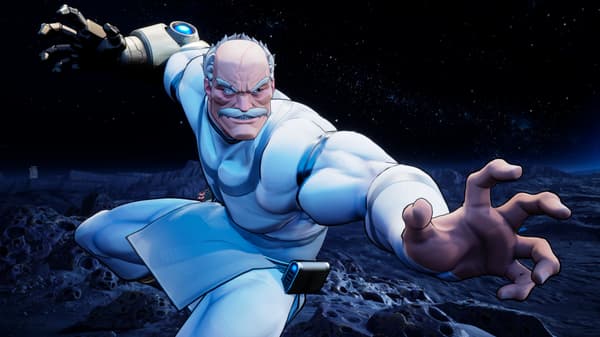 Invincible VS (PS5)