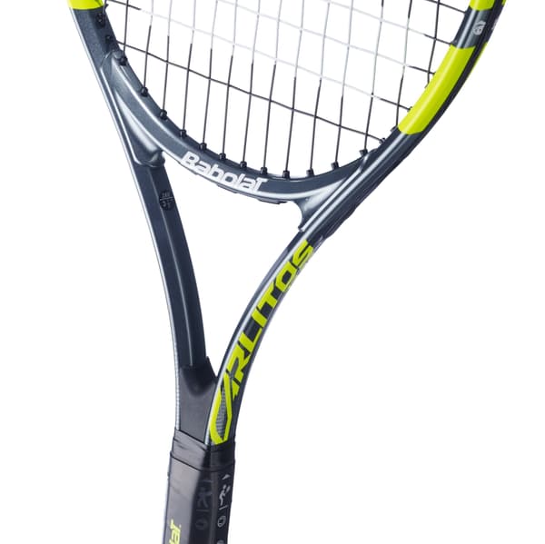 Babolat Carlitos JR 26 tennisracket