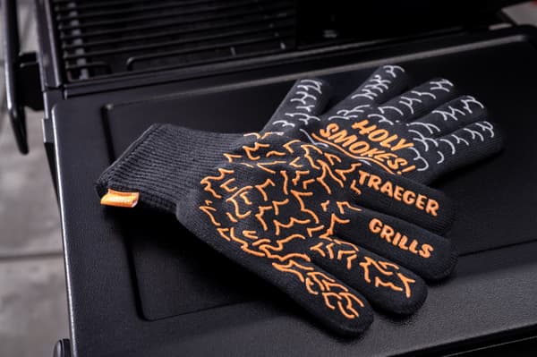 Traeger BBQ grillhandskar