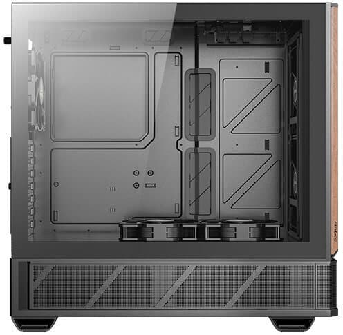Antec P30 AIR Mid-Tower ATX-chassi