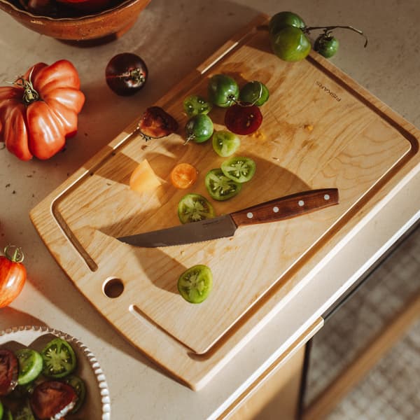 Fiskars Folken Tomatkniv, 12 cm