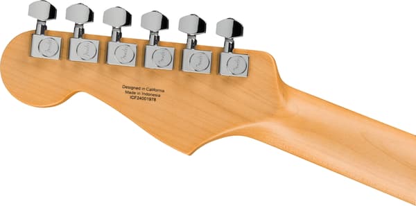 Fender Standard Stratocaster elgitarr, Candy Cola
