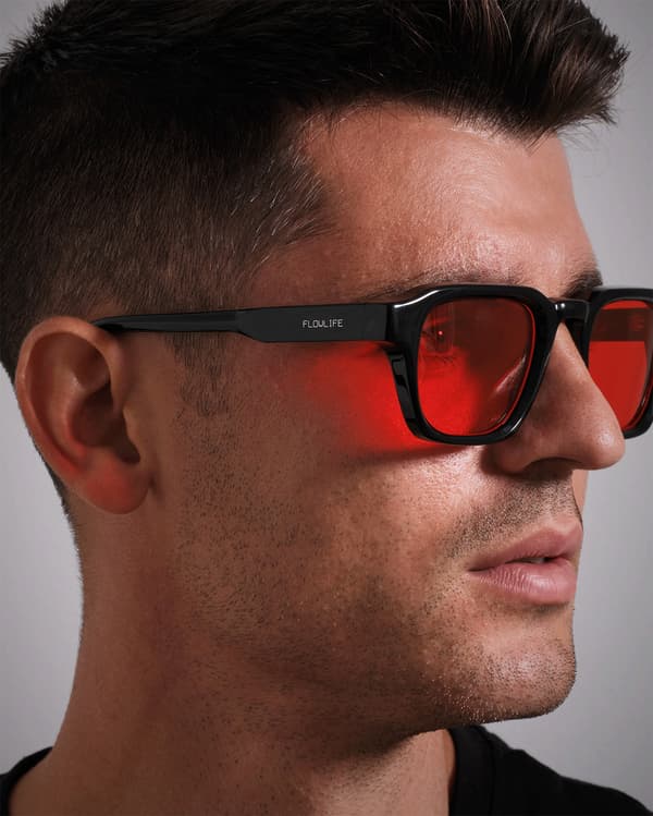 Flowlife Flowglasses Day Sync 03 Álvaro Edition terminalglasögon