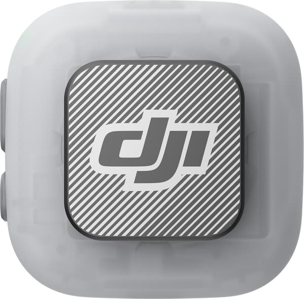 DJI Mic Mini 2 trådlös sändare